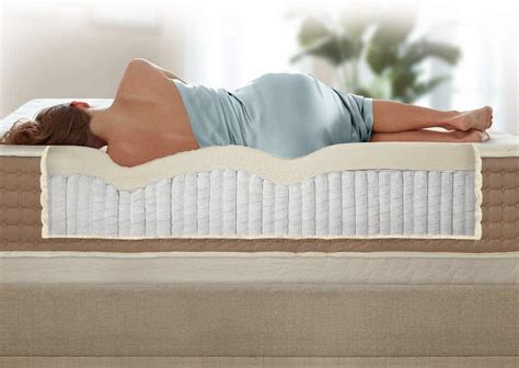 Firmness 710. . Best latex mattress for side sleepers